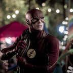 Review: The Flash 3×05 – Monster