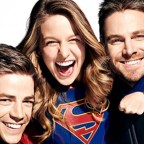 Arrowverse: Heroes vs Aliens Full-Length Trailer