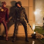 Review: The Flash 3×08 – Invasion!