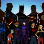 5 Things We Want to See In Young Justice Season Three