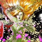 NEWS FLASH: Gotham City Sirens Movie is Coming