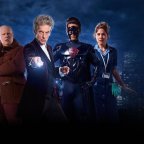 Review: Doctor Who – The Return of Doctor Mysterio