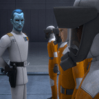 Recap: Star Wars Rebels 3×10 – An Inside Man