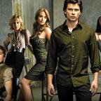 Reviewing Smallville (Season Six)