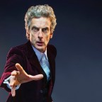 NEWS FLASH: Peter Capaldi to Leave Doctor Who After Season 10