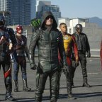 Ranking Every Hero in the Arrowverse