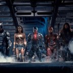 LOOK: Justice League Goes into Battle in New Image
