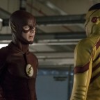 Review: The Flash 3×10 – Borrowing Problems From The Future