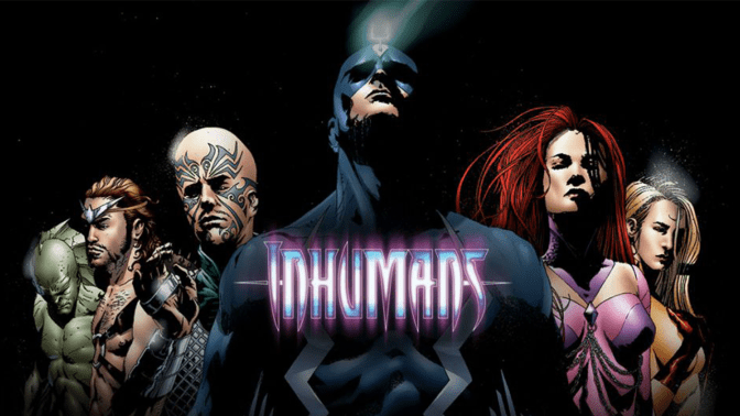 inhumans-royal-family