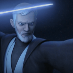 NEWS FLASH: Obi-Wan Kenobi Is Coming to Star Wars Rebels!