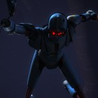 Recap: Star Wars Rebels 3×14 – Warhead