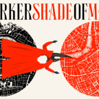 Book Review: A Darker Shade of Magic by V.E. Schwab