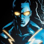 NEWS FLASH: DC’s Black Lightning Reportedly Joining The CW’s Arrowverse
