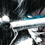 NEWS FLASH: Nightwing Movie in the Works at DC