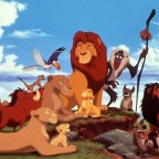 NEWS FLASH: Meet The (Nearly) Full Cast For Disney’s The Lion King Reboot