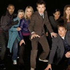 Ranking The Companions of Doctor Who