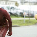 Review: The Flash 3×12 – Untouchable