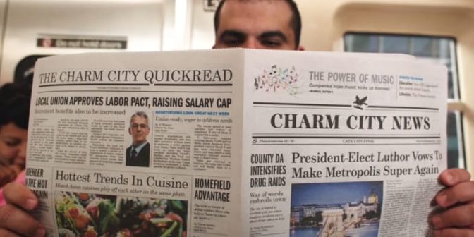 powerless-president-luthor-newspaper-easter-egg