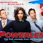 10 Amazing Easter Eggs in Powerless: Wayne or Lose