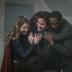 Review: Supergirl 2×14 – Homecoming