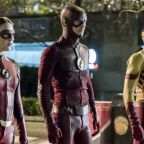 Review: The Flash 3×14 – Attack on Central City
