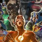 A Guide To Every Dimension Of The Arrowverse