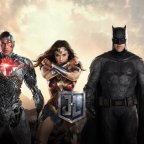 WATCH: Justice League Trailer #2
