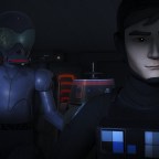 Recap: Star Wars Rebels 3×19 – Double Agent Droid