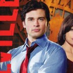 Reviewing Smallville (Season Eight)