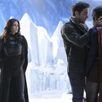 Review: Supergirl 2×17 – Distant Sun