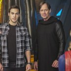 Review: Supergirl 2×16 – Star-Crossed