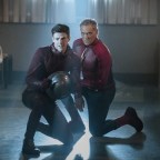 Review: The Flash 3×16 – Into The Speed Force
