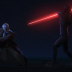 Recap: Star Wars Rebels 3×20 – Twin Suns
