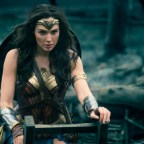 WATCH: Wonder Woman Trailer #3