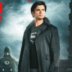 Reviewing Smallville (Season Nine)