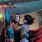 Comic Book Review: Action Comics #978