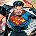 Comic Book Review: Action Comics #977