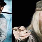 Jude Law Will Play Young Dumbledore in Fantastic Beasts And Where To Find Them 2