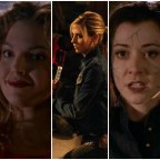 The Most Powerful Women of The Buffyverse