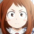Review: My Hero Academia Ep. 14 – That’s The Idea, Ochako