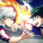 Review: My Hero Academia Ep. 18 – Cavalry Battle Finale
