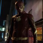 Review: The Flash 3×19 – The Once And Future Flash