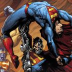 Comic Book Review: Action Comics #979