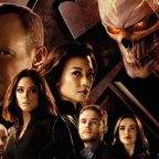 Agents of SHIELD Has Been Renewed For Season Five