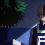 Review: My Hero Academia Ep. 19 – The Boy Born with Everything