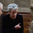Review: Doctor Who 10×04 – Knock Knock
