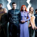 Marvel’s Inhumans – First Image Of Inhuman Royal Family