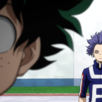 Review: My Hero Academia Ep. 20 – Victory or Defeat