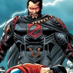 Comic Book Review: Action Comics #981