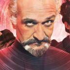 The Master’s 20 Greatest Quotes